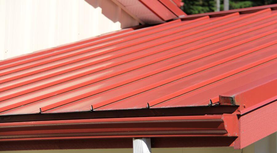 Roof Coating & Sealant Application in Mylo, ND